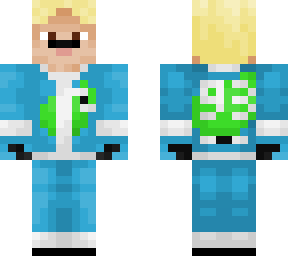 earnie gearson