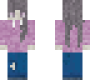 eiradelle524 updated skin