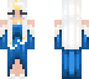 emie -new design - goddess