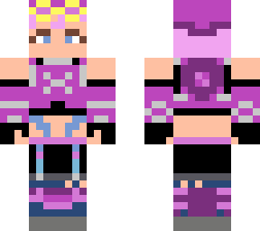 emma hexa bloodstrike