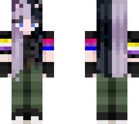 emo skin
