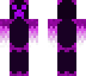 enchanted creeper