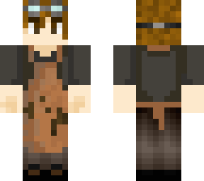 engineer/smith