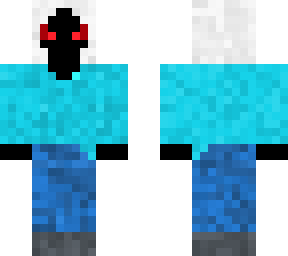 entity steve