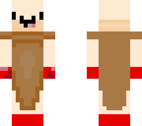 even more detailed whippy costume hivemc (lowbudget)