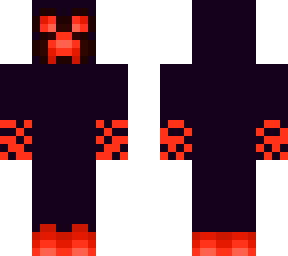 evil creeper