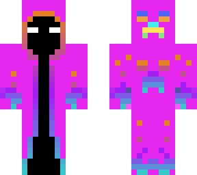 eye mage