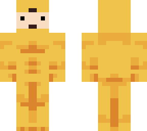 finn jake suit