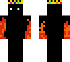 fire king