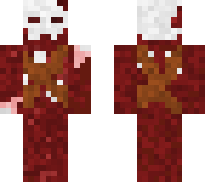 first cannibal