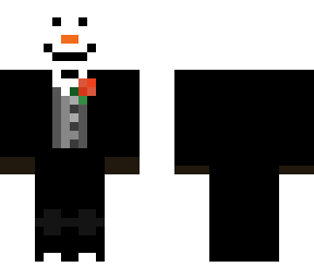 fivem snow man