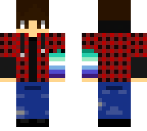 flannel pride