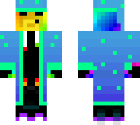 fleshcrafter