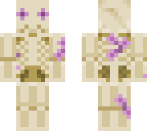 flowering bones