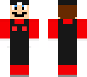 flying mario