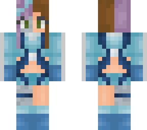 flying type eya