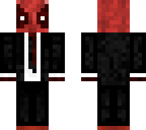 formal deadpool