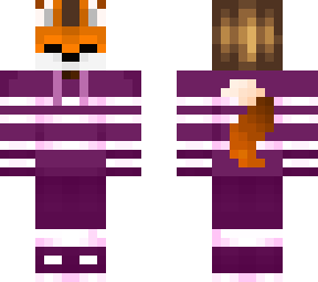 fox boy