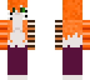 fox origin