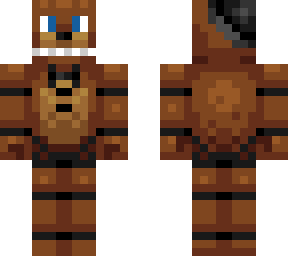 freddy