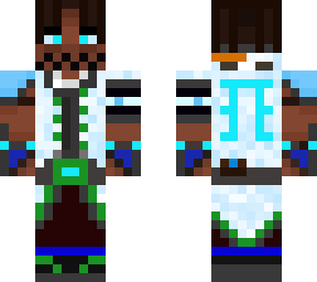 freeze mage dokrai (hoodie)