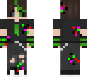 friendimus maximus (dark green)