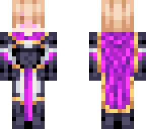 gallant squire | v1