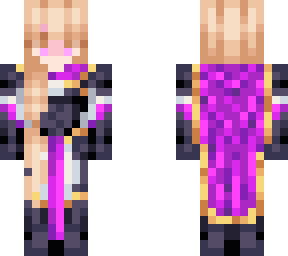 gallant squire | v2