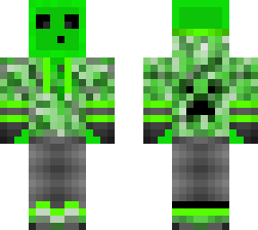 gamer slime