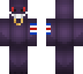 gengar costa ricans