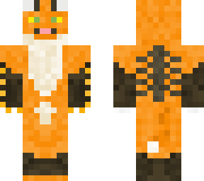 gift for f3r4l.f0x