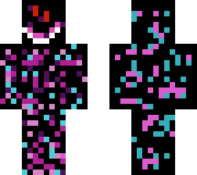 glitched