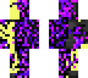 glitched not done