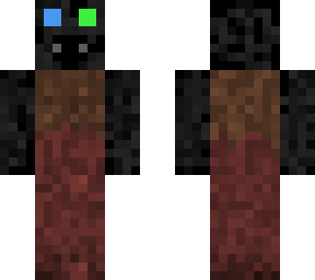 glitchy