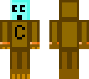 gorila craftee
