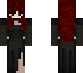 goth girl