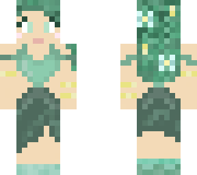 green ivy