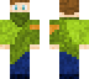green tob