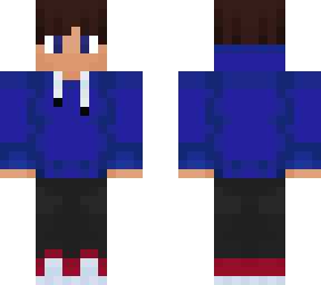 guys i cooked on this and its my new skin :p