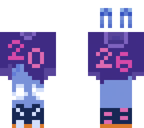 happy (late) 2026