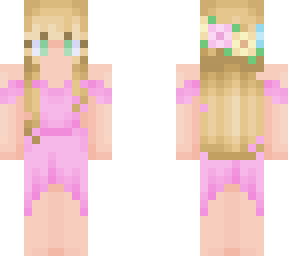 hope (dress version)