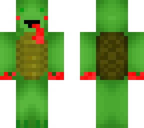 horror mikey