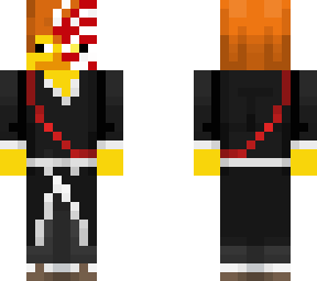 ichigo duckie