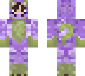 jacaranda cat onesie v2