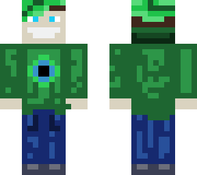 jacksepticeye by seoulzombie