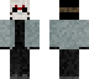 jason voorhees