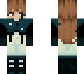 jaz the warden