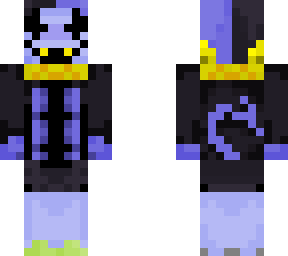 jevil