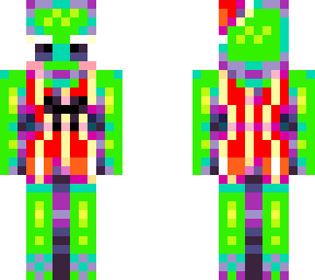 kero kero keroppi // rce
