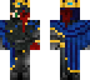 king cassian